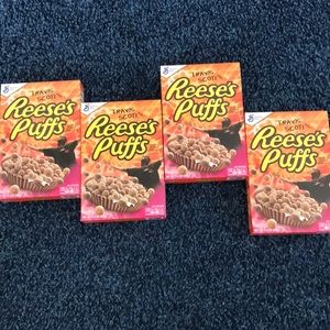 travis scott reese’s puffs normal size